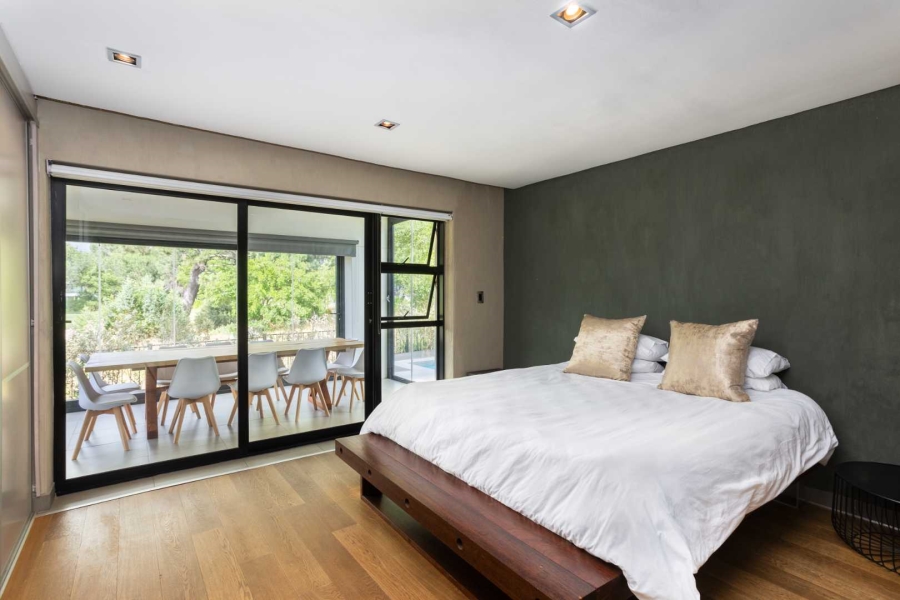 To Let 4 Bedroom Property for Rent in Pearl Valley Golf Estate Western Cape